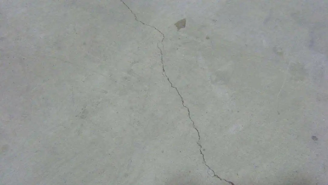 地暖回填后，地面開裂怎么辦？